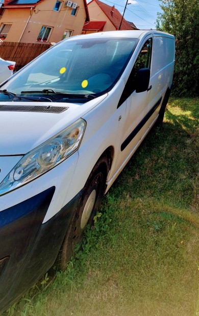 citroen jumpy fiat scudo peugeot expert megmaradt alkatrszek 