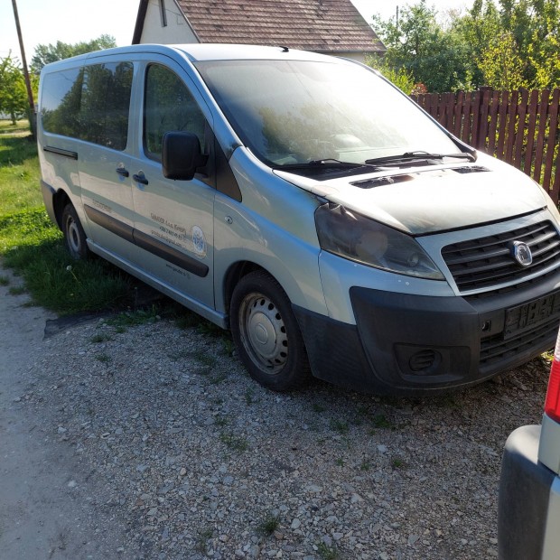 citroen jumpy fiat scudo peugeot expert megmaradt alkatrészek eladók