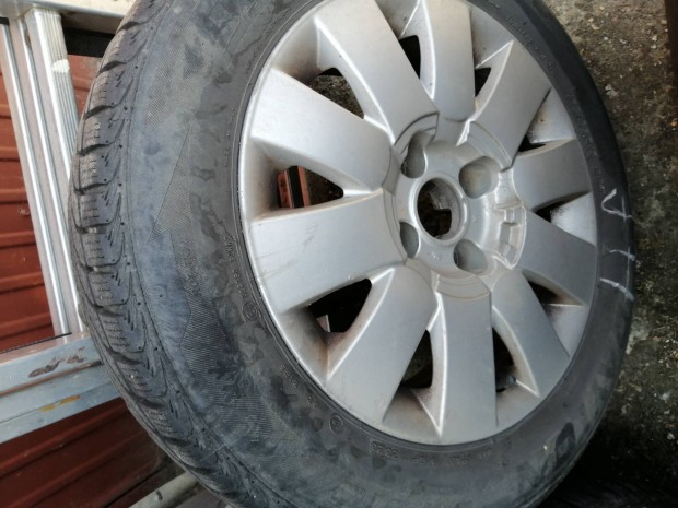 citroen xara Picasso alufelni