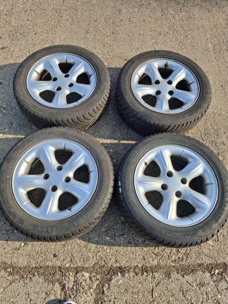 citroen xara alufelni elad.