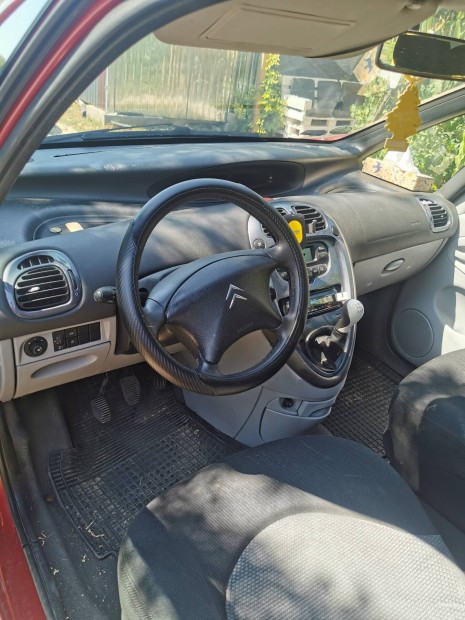 citroen xsara picasso 