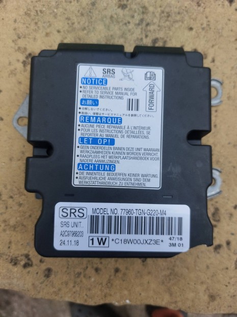 civic Xgen 10gen 7796-Tgn-G220-M4 l�gzs�k vez�r� ind�t� l�gzs�kind�t� 