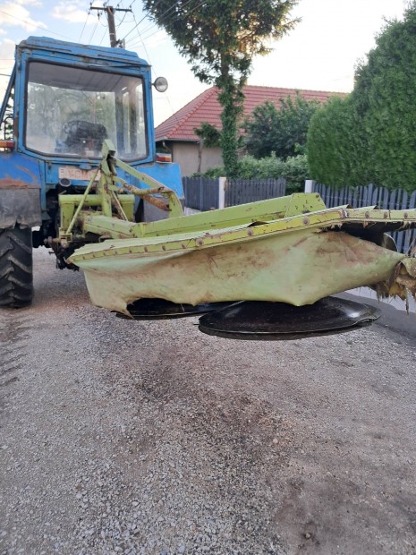 claas 185 fkasza 
