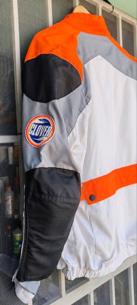 clover Ktm protektoros motoroskabát postai utánvéttel is