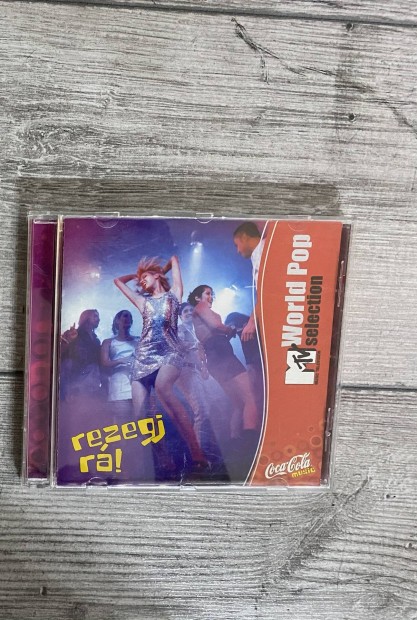 coca cola retro cd 