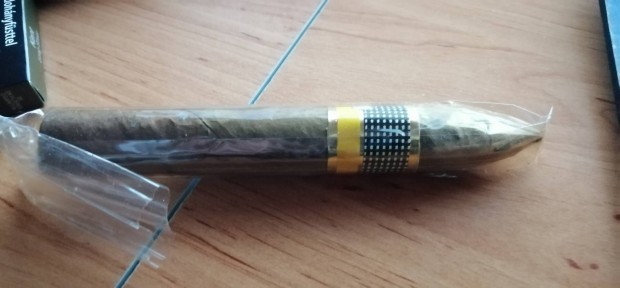 cohiba 1db csomagolsban