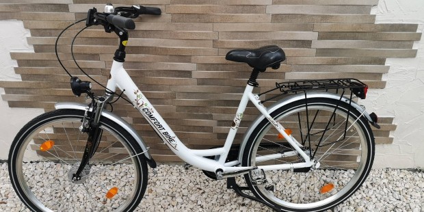 comfort bike 26-os ni kerkpr 