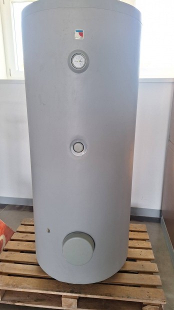 concept SGW(s)b 400l indirekt tároló bojler szolár