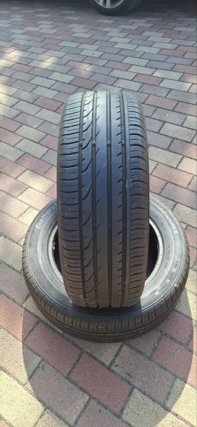 continental 205/55r16 Contipremiumcontact 2