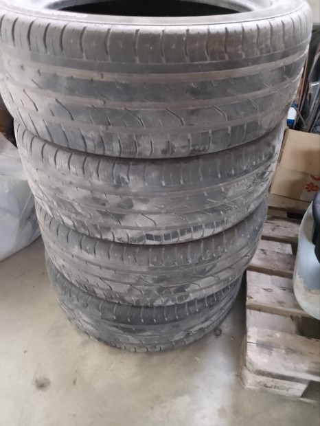 continental nyari gumi 195/55 r16