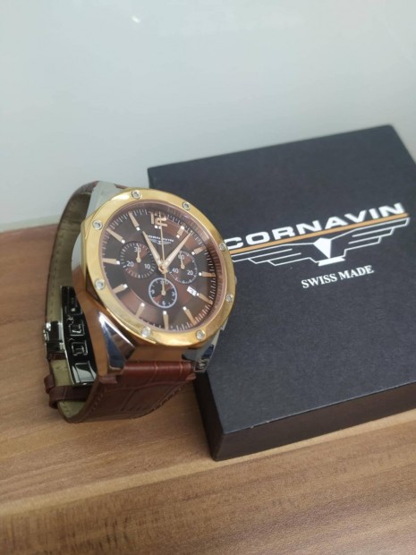 cornavin karra ( tissot certina edox bulova )