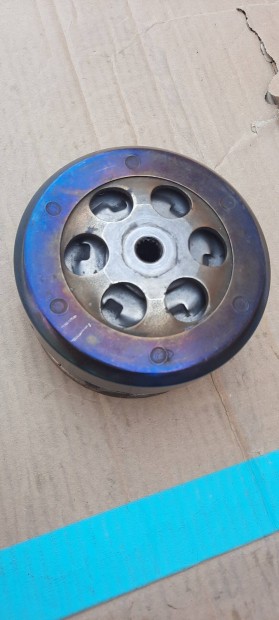 cpi/Motowell kuplung 