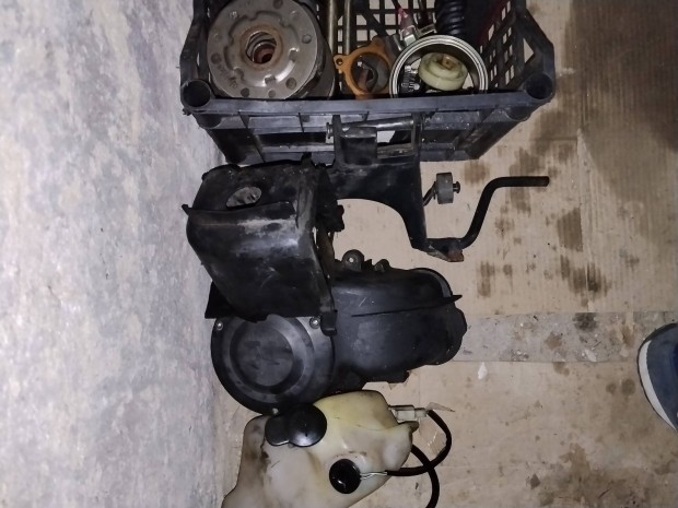 cpi expover robog alkatrszek 