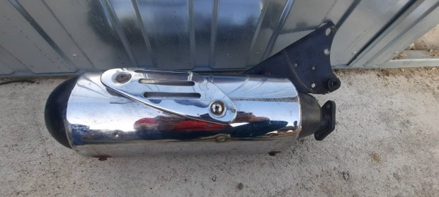 cpi/keeway kipufog kinai 2t