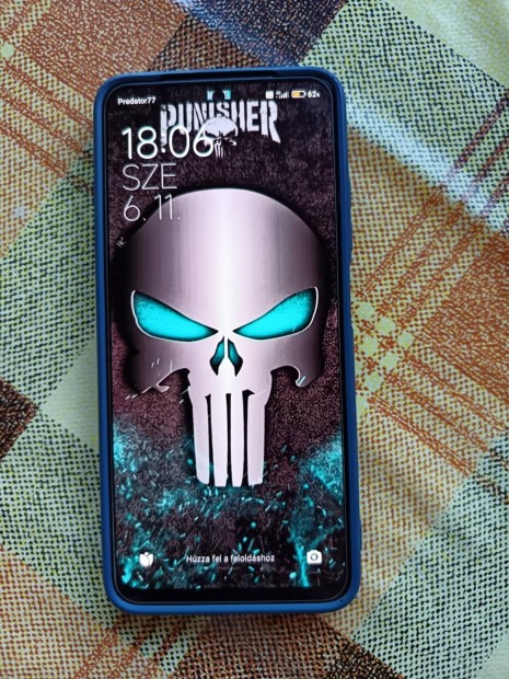 csere a kettő Iphone vagy Samsung!