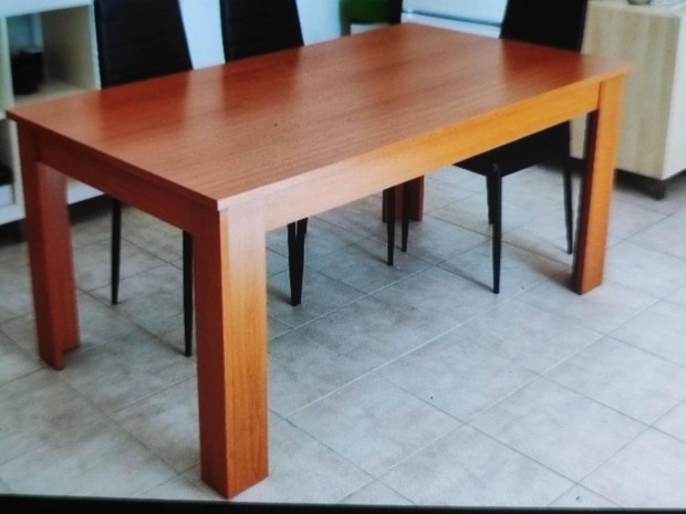 cseresznye furnl asztal