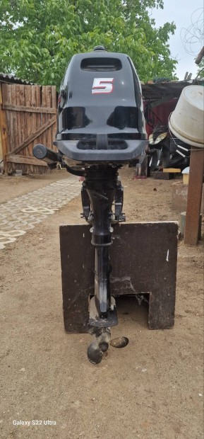 csnak motor