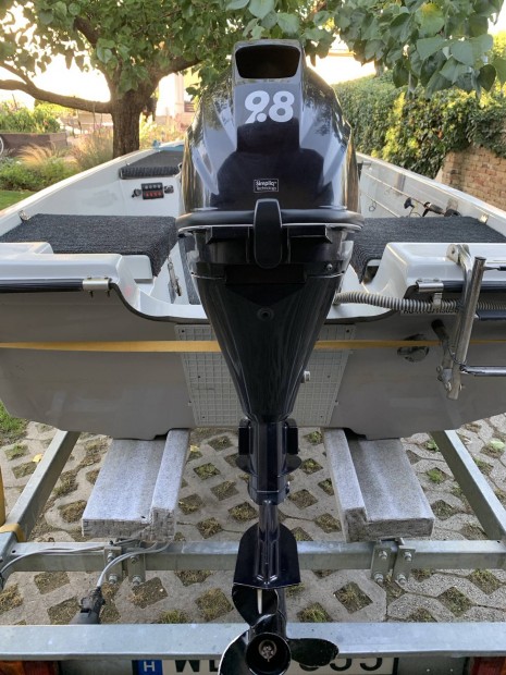 csnak motor 