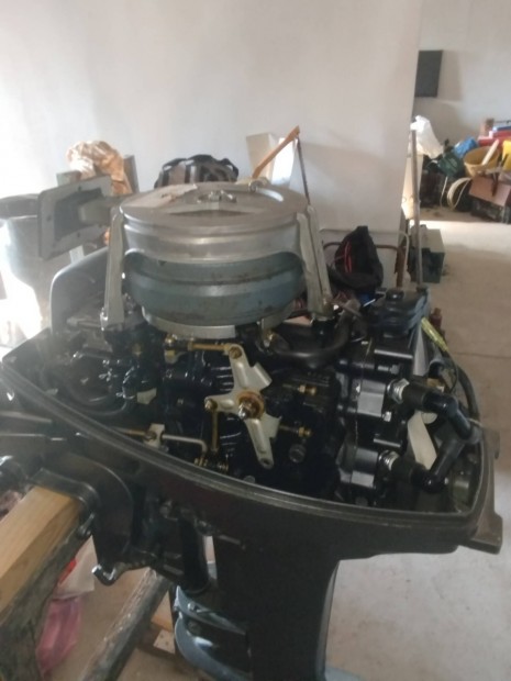 csnak motor 
