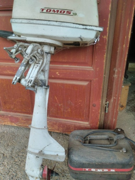 csnak motor 