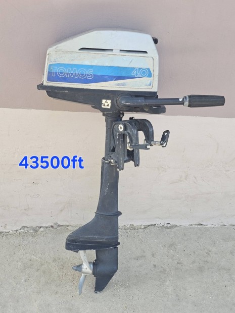csnak motor 