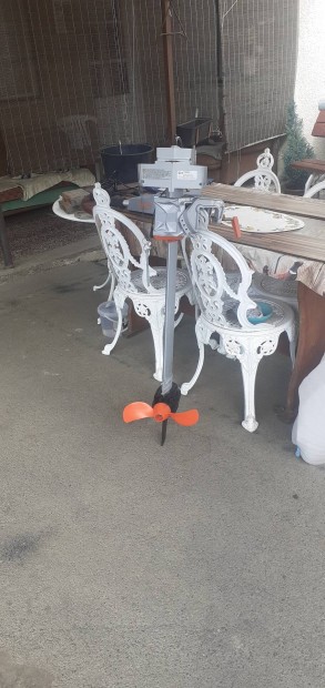 csonak motor  Torgeedo  1003!   akcio !!!