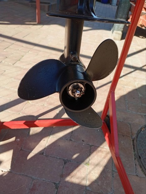 csnakmotor / Mercury 5LE / elad