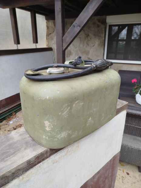 csnakmotor kltank, pumps 