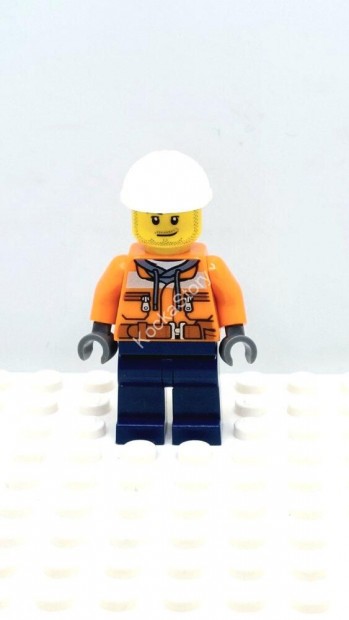 cty1154 City tpt munks &#8211; Construction Worker elad