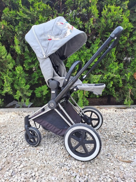 cybex priam, 3:1