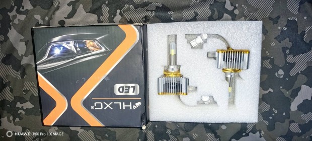 d1s led 5w t10