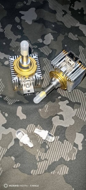 d1s led xenon 