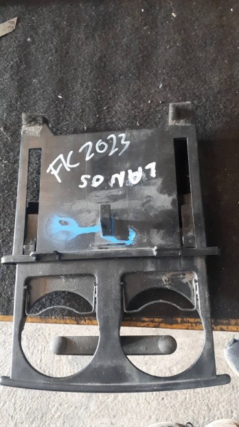daewo lanos pohrtart 