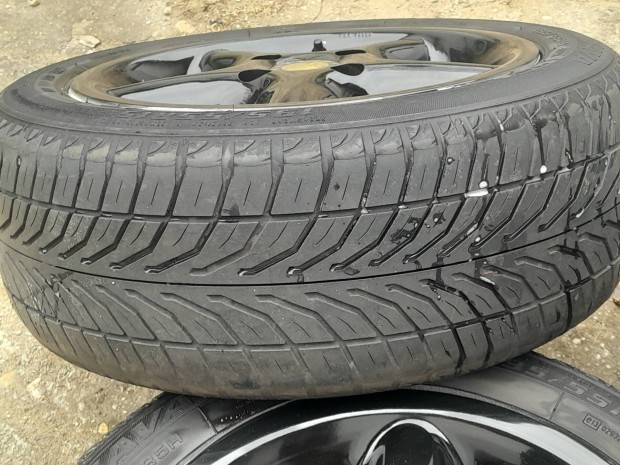 daewoo Panos Chevrolet lacetti honda kia r15 4x114.3 felni alufelni