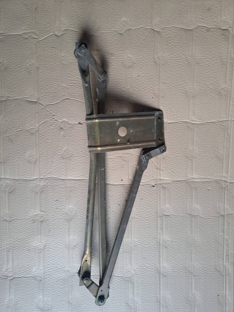 daewoo lublin ablaktörlő mechanika