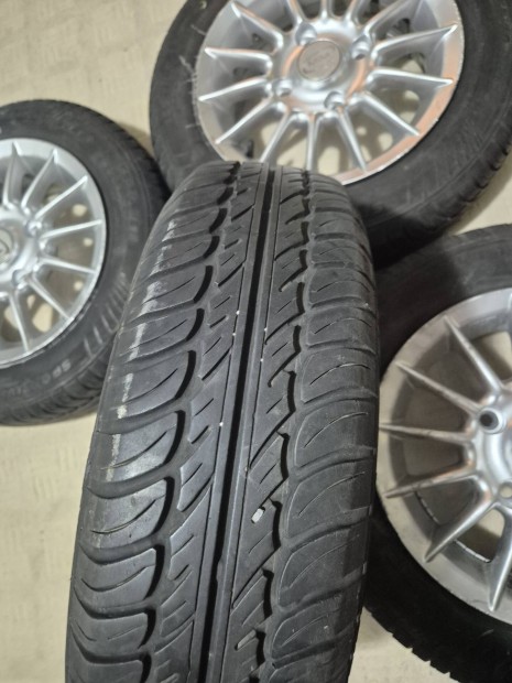 daewoo matiz alufelni nyri gumikkal elad 