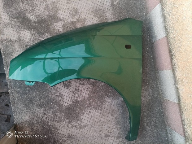 daewoo matiz bal els srvd