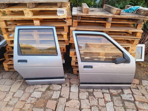 daewoo tico ajtók