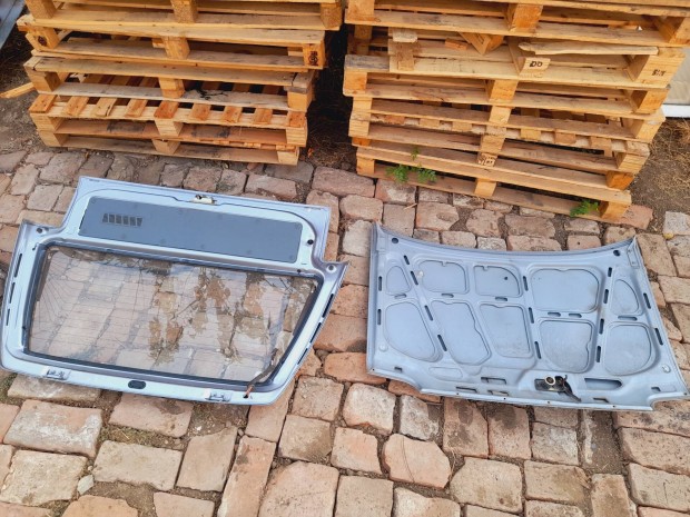 daewoo tico motorhazteto