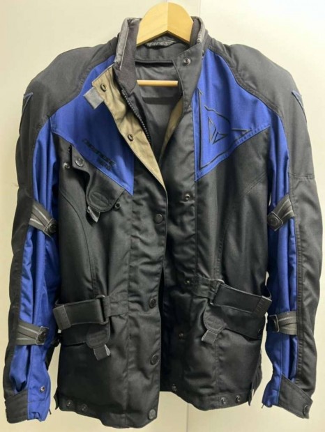dainese ni motoros kabt szett kombi textil