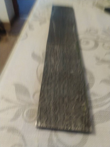 damaszk kes acel bicska