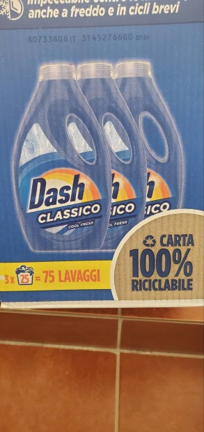 dash 75 mosasos  elado.
