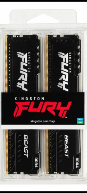 ddr4 3733MHz új bontatlan csomagban!