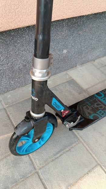 decatlon roller Unisex nagy kerekű