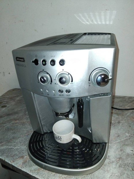 delonghi magnifica eco kvgp