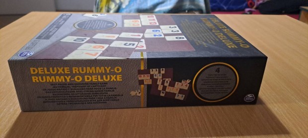 deluxe rummy 