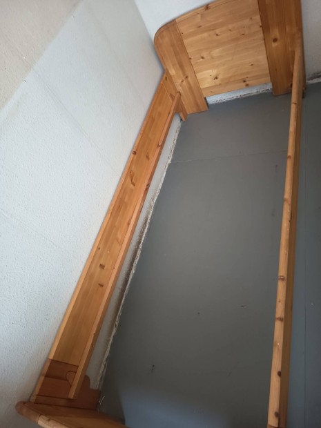 demko feder agykeret 80*200