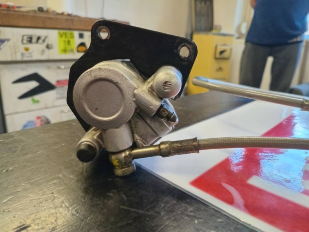 derbi drd 50 els fkrendszer