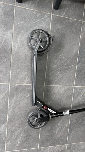 devatlon roller