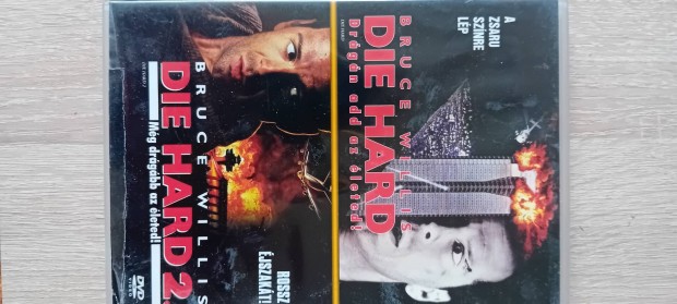 die hard dupla  dvd